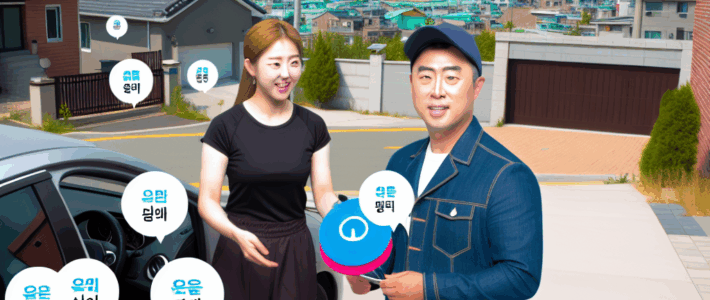 강북 운전연수로 도로 위 초보 탈출하기