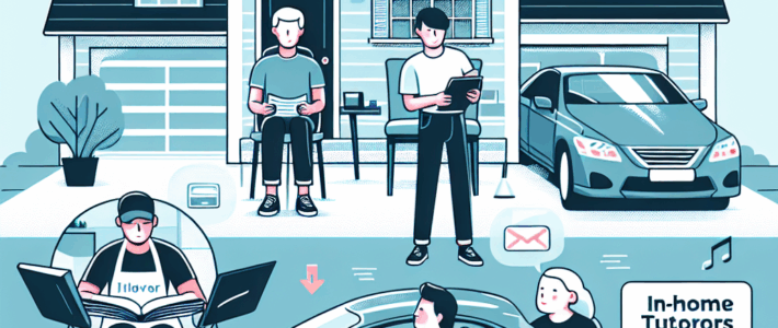 강북 방문 운전 연수의 매력과 솔직 후기 공개