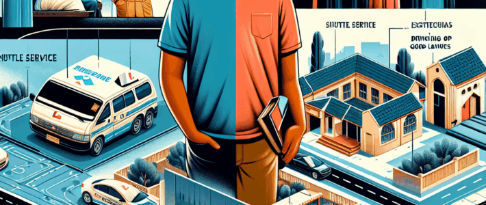 강북운전연수 방문형과 학원형 비교 후기