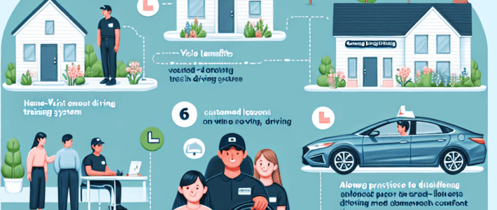 강북운전연수 체험기, 초보 탈출 성공기담