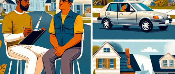 운전 초보에 딱 맞는 강북운전연수 후기