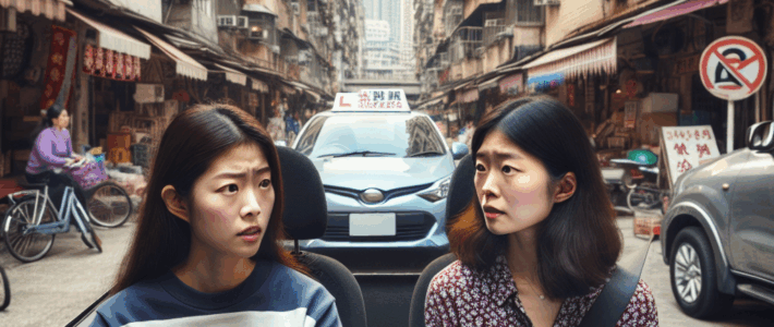 편리한 방문형 강북운전연수 내돈내산 후기