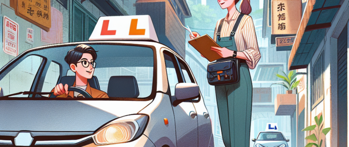 강북운전연수로 장롱면허 탈출 성공 후기 강북운전연수로 장롱면허 탈출 성공 후기