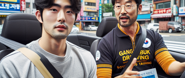 강북운전연수로 장롱면허 탈출 성공기 강북운전연수로 장롱면허 탈출 성공기