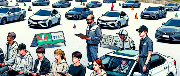 강북운전연수에 대한 정보와 팁 모음